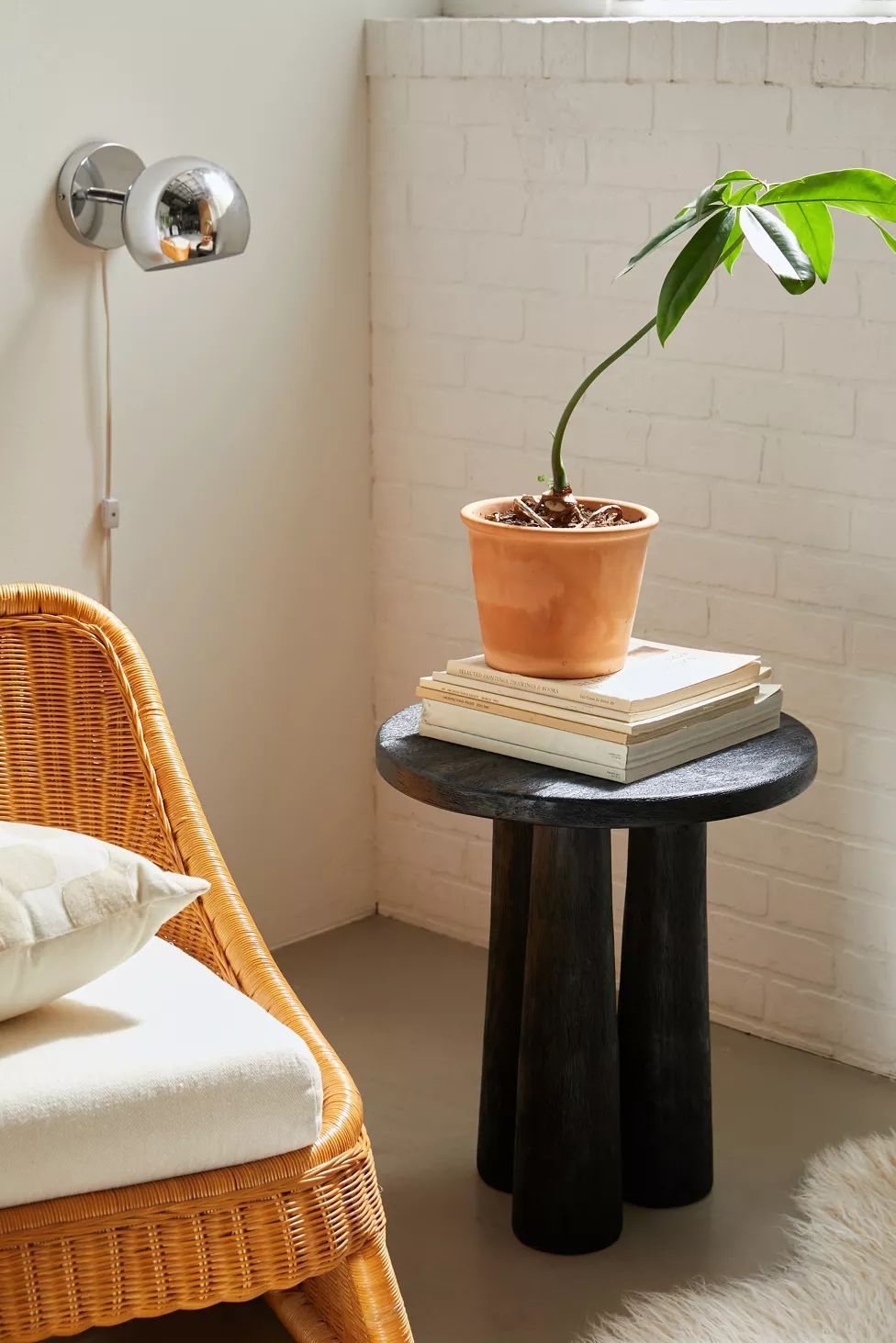 Mesa Side Table | Urban Outfitters (US and RoW)