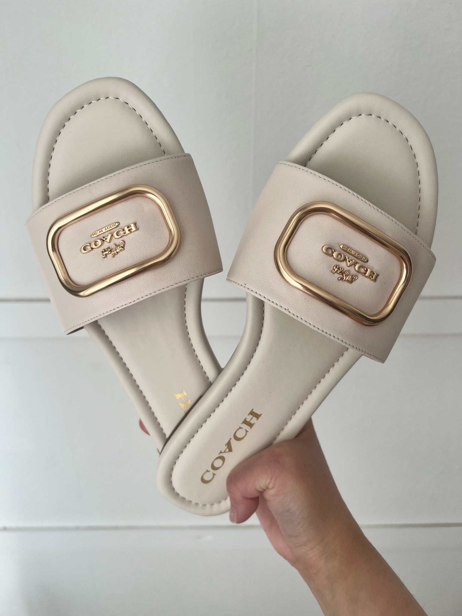 The perfect summer Sandle! 

#LTKswim #LTKSeasonal #LTKFind