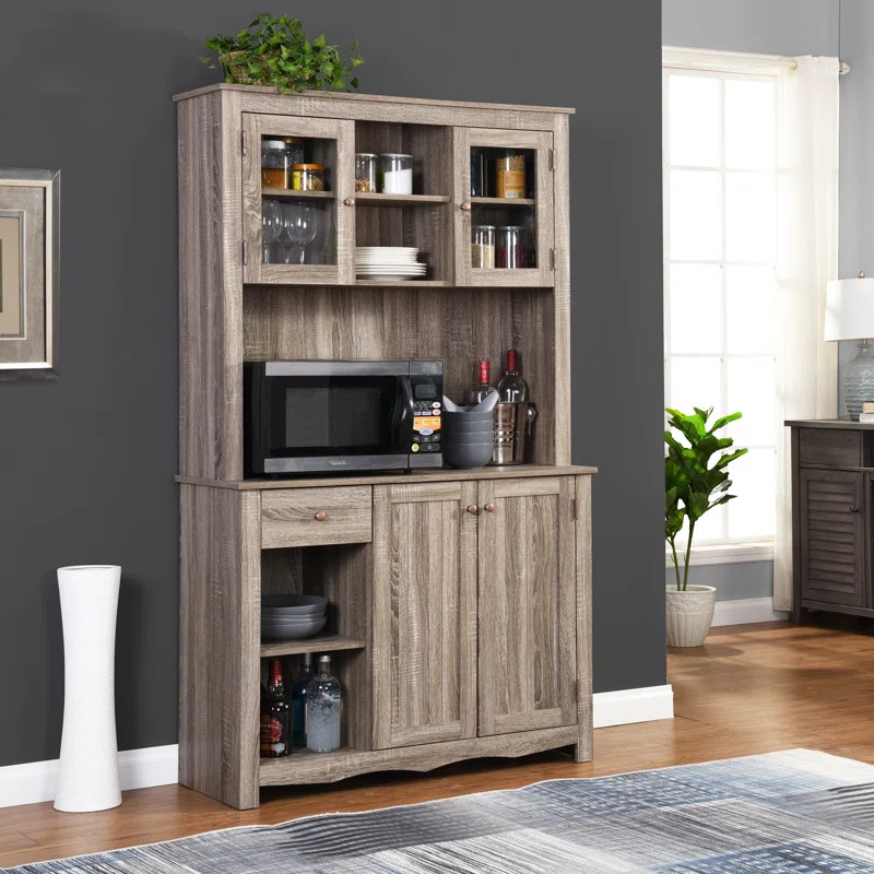 Dowdle Dining Hutch | Wayfair North America
