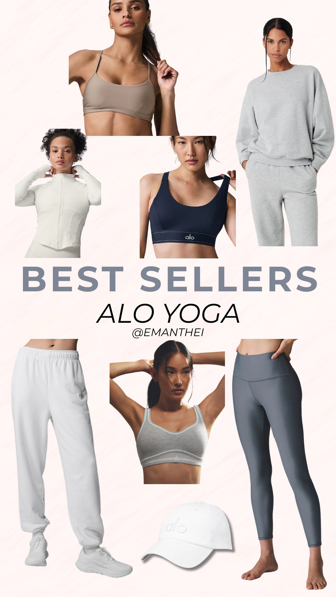Pocketed Hoodie | High Waist Shorts | Jogger | Active Sweat Shorts | Flash Deals |  Legging | Biker Short | Sport bra | Most Loved 🥎

#LTKSaleAlert #LTKFindsUnder100 #LTKActive