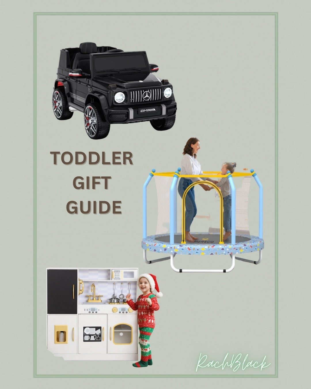 Toddler gift guide 
Toddler Christmas ideas
Black Friday deals 
Walmart gift ideas