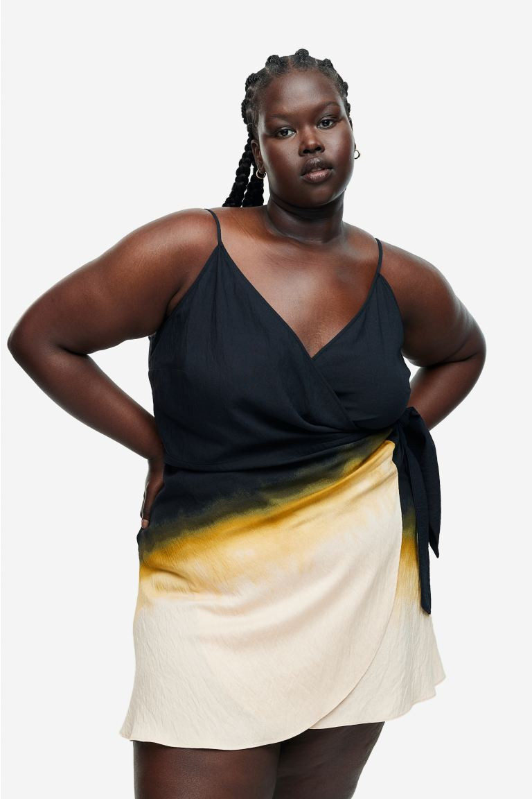 Wrap Dress | H&M (US + CA)