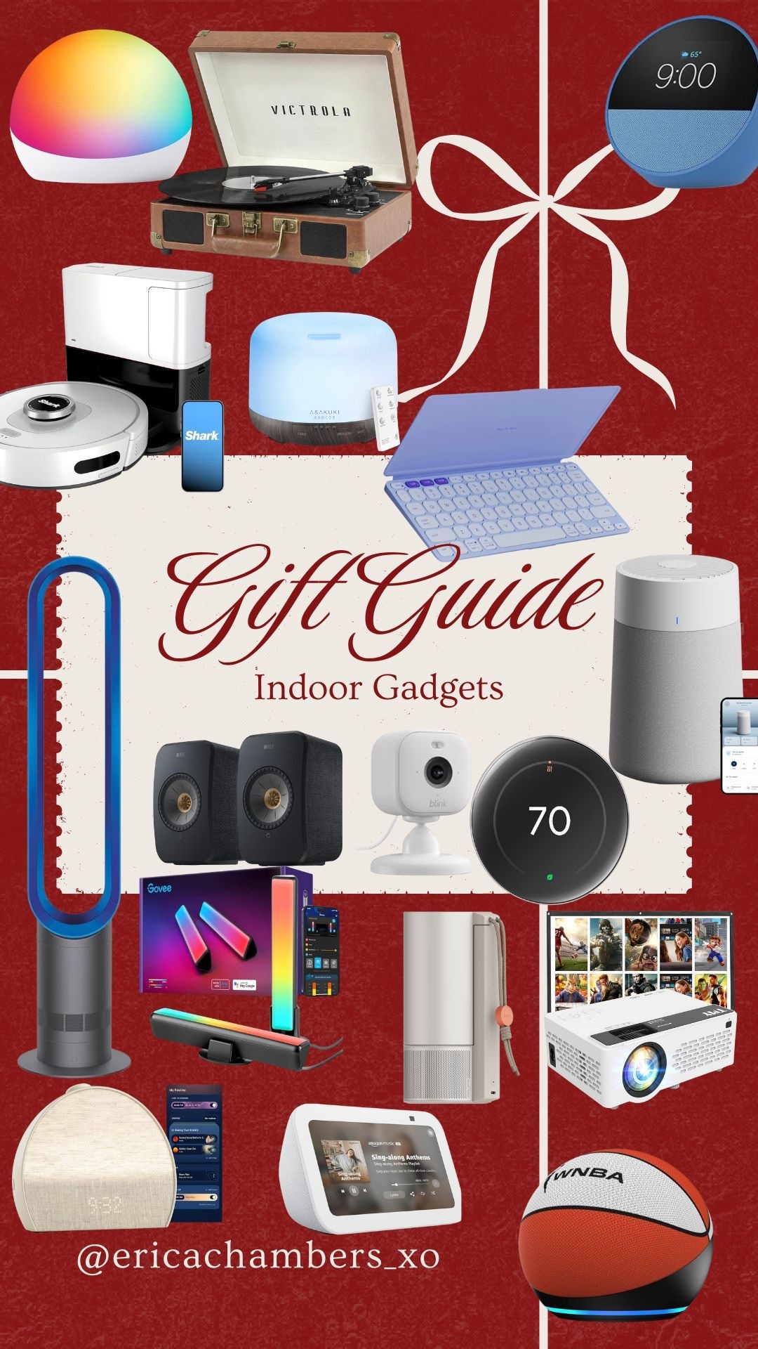 Indoor Gadgets that everyone will LOVE ✨

#LTKFindsUnder100 #LTKGiftGuide #LTKHoliday