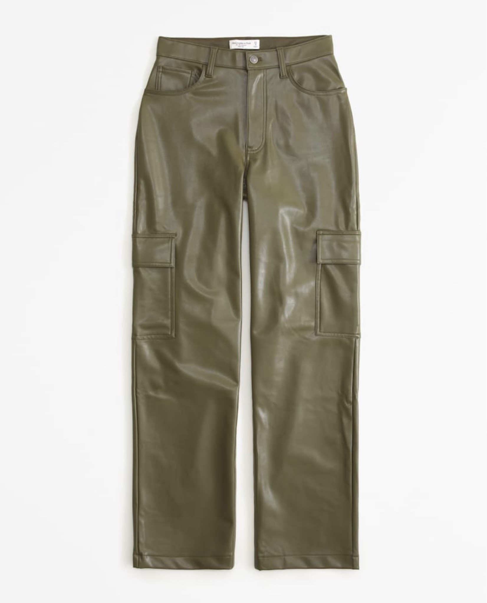 Abercrombie cargos 

#LTKstyletip