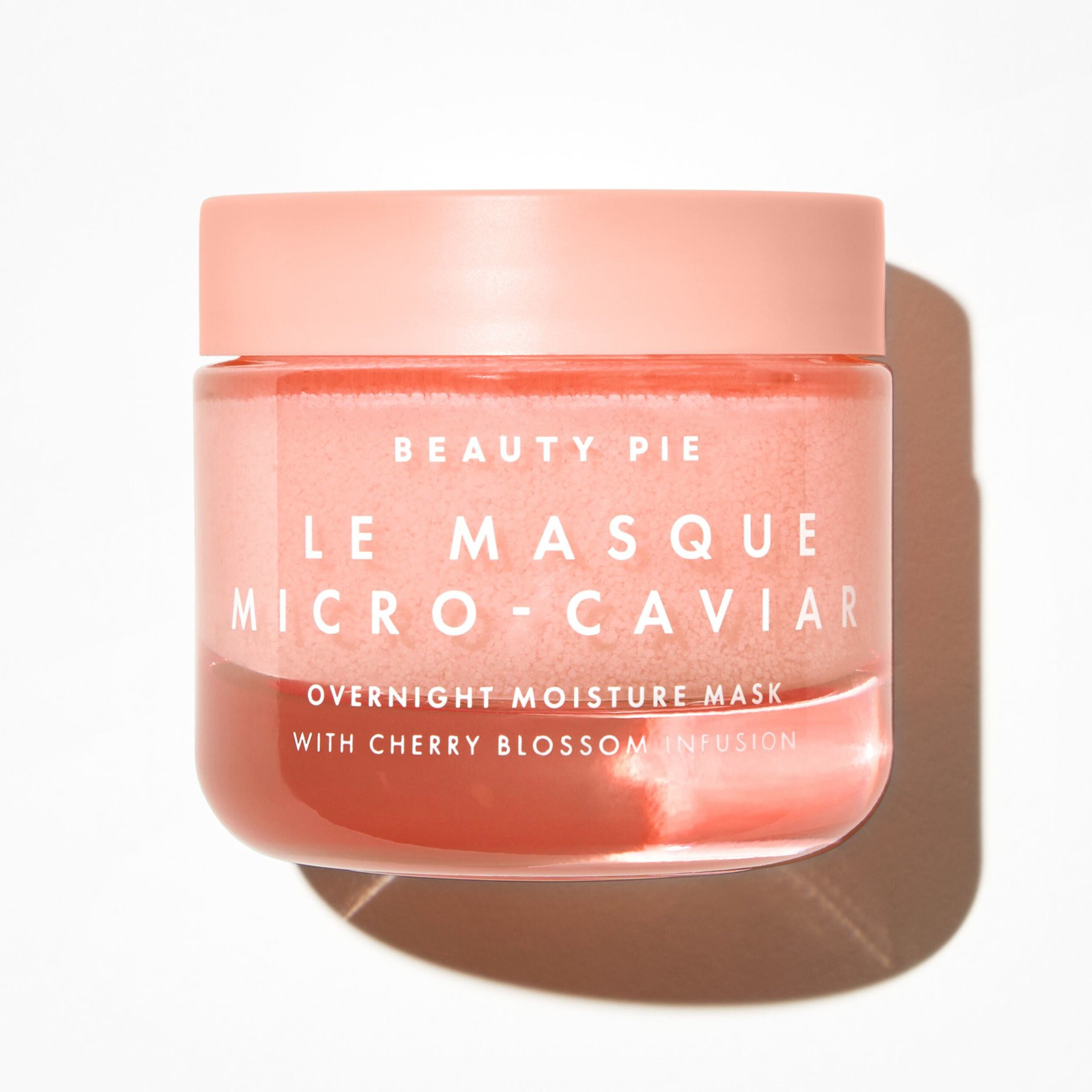 Micro-Caviar Overnight Moisture Mask | Beauty Pie (UK)