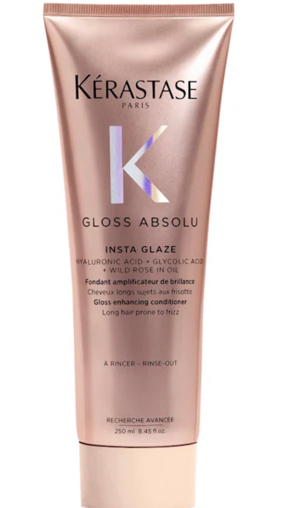 New favorite hair conditioner that I tried this week. @kerastase Kerastase Gloss Absolu High-Shine Anti-Frizz Conditioner 

#LTKselfcare #LTKgrwm #LTKBeauty