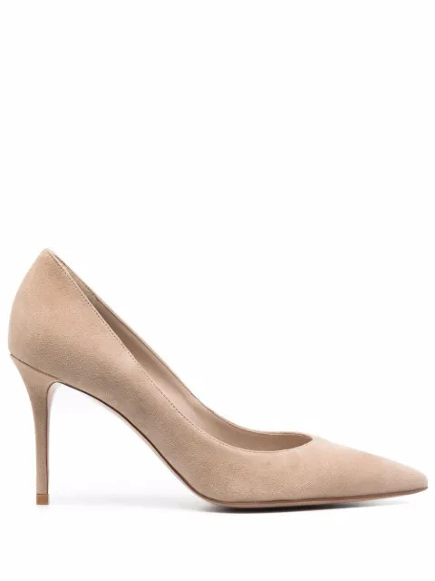 Eva pumps 85mm | Farfetch (UK)