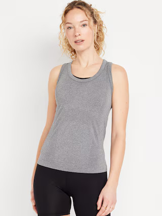Seamless Performance Tank Top | Old Navy (US)