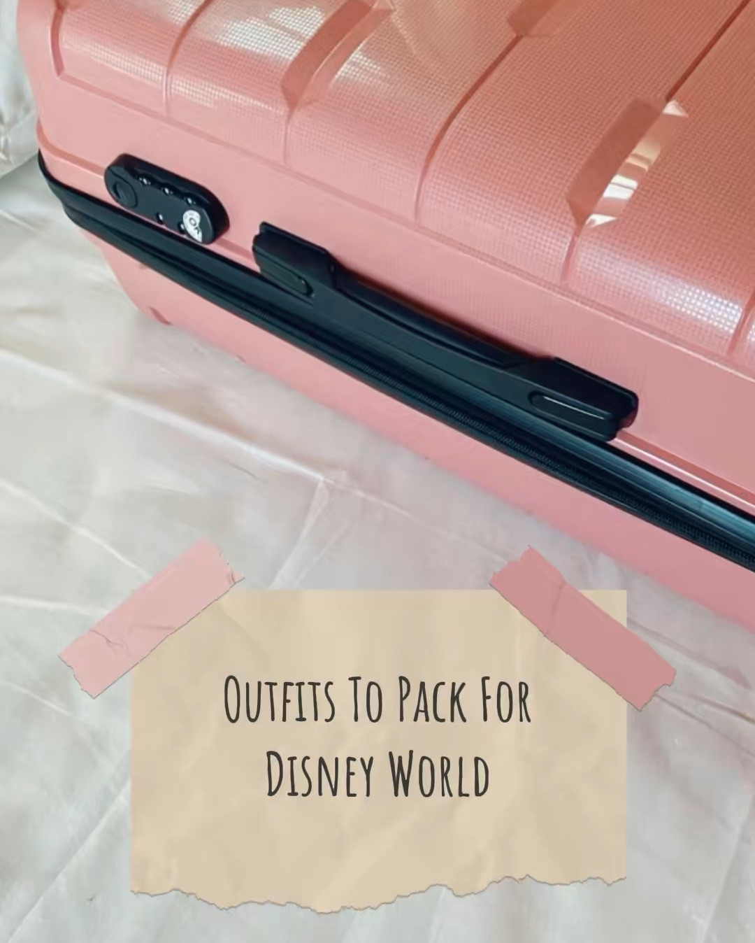 Women’s outfits to pack for Disney World Parks

#LTKFamily #LTKSaleAlert #LTKTravel