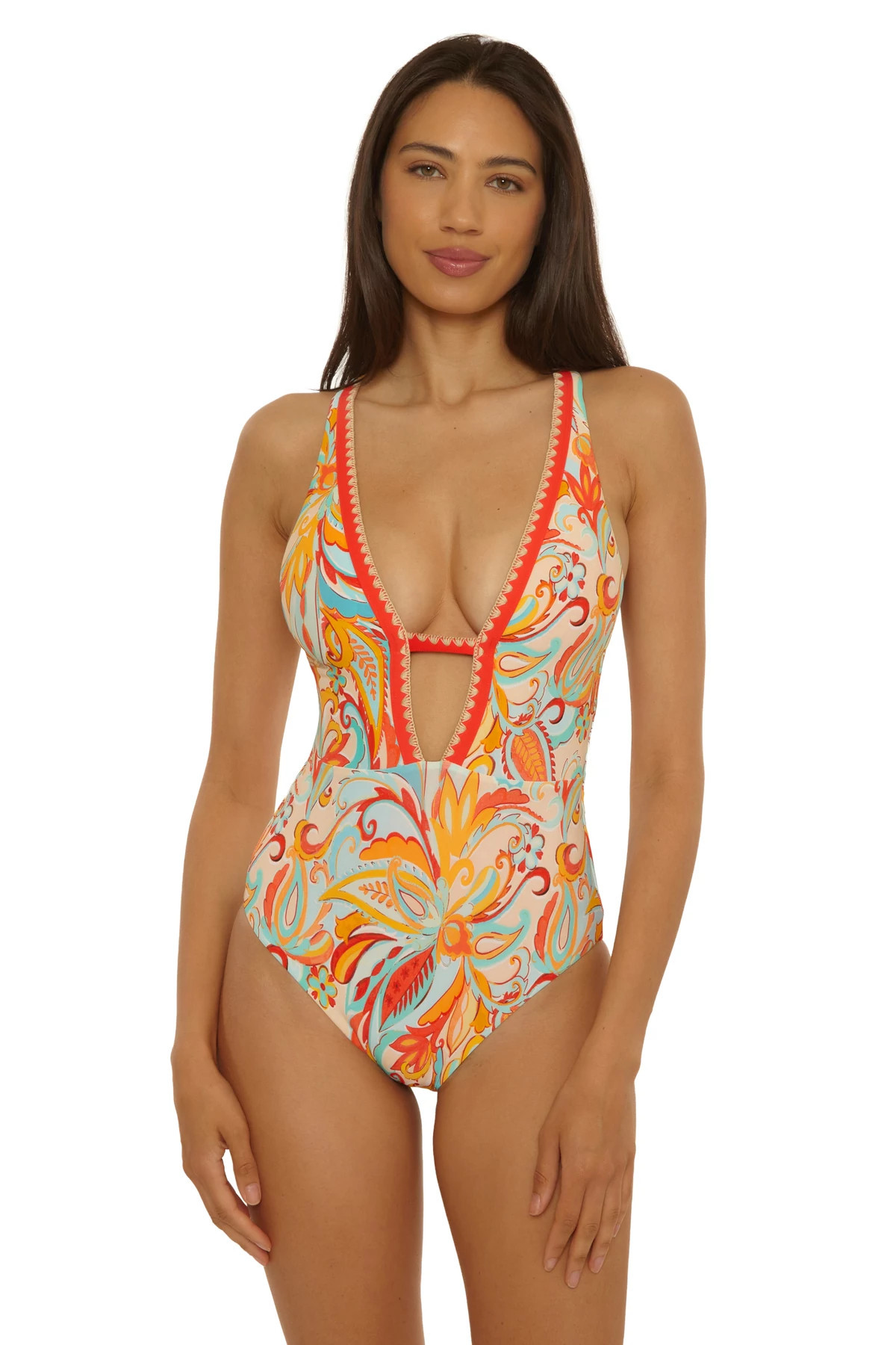 Phuket One Piece Swimsuit | Everything But Water