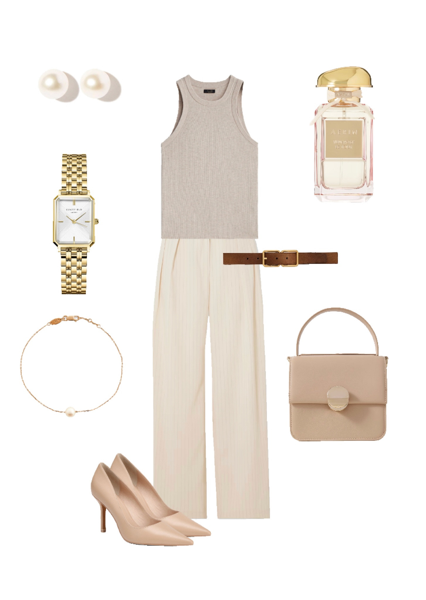 classy outfit inspo 

#LTKworkwear #LTKU #LTKtravel