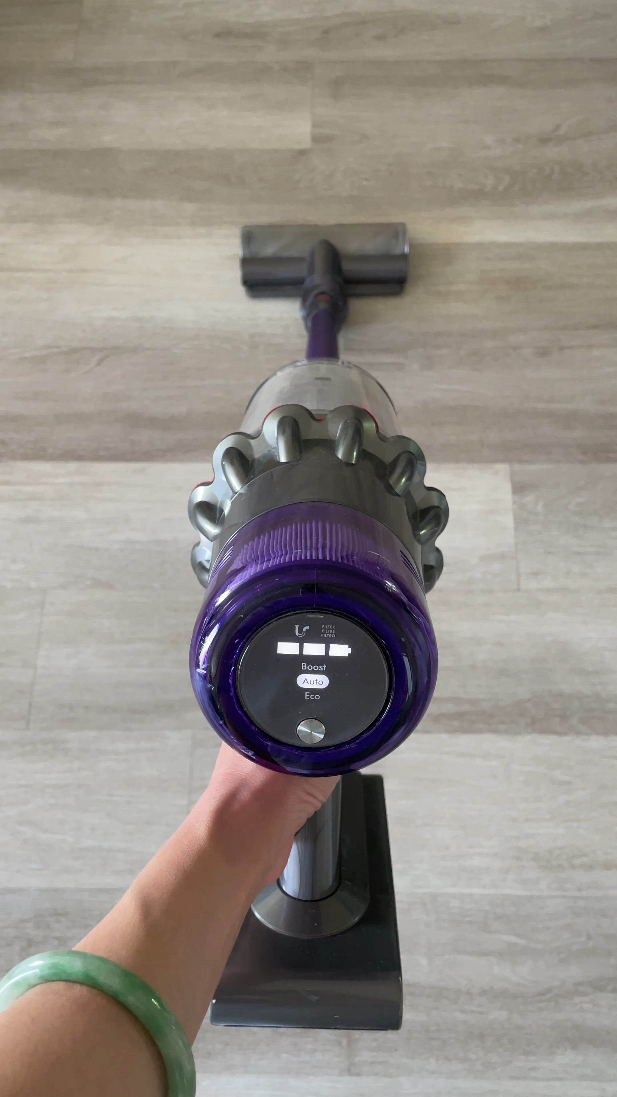 My Dyson V11 Animal is on major sale for Black Friday! I’ve never seen it marked down this much before! My most used home cleaning tool! The perfect home gift for yourself or anyone. 

Dyson vacuum cleaner, sale, Amazon, Black Friday sale, home gifts, gift guide, gift ideas, The Stylizt 










#LTKHome #LTKSaleAlert #LTKCyberWeek