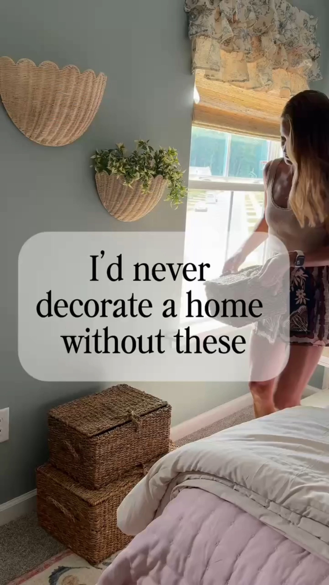 These are the home decor staples I would never decorate without. 🤎 From cozy essentials to designer-inspired finds for less, these affordable favorites instantly make your home feel warm, elevated, and inviting. Save this post for your next home refresh before these best sellers sell out!

Hashtags:
#LTKStyle #LTKFinds #AmazonHome #HomeDecor #CozyHome #DesignerLooksForLess #AffordableHomeDecor #NeutralHome #ModernHome #OrganicModern #CollectedHome #HomeInspo #InteriorDesign #FallHome #HomeEssentials #AmazonFinds #CozyDecor #HomeStyling #ViralHomeFinds

#LTKHome #LTKHome