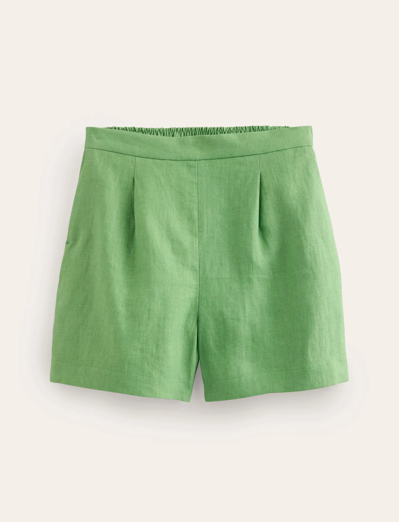 Hampstead Linen Shorts | Boden (US)