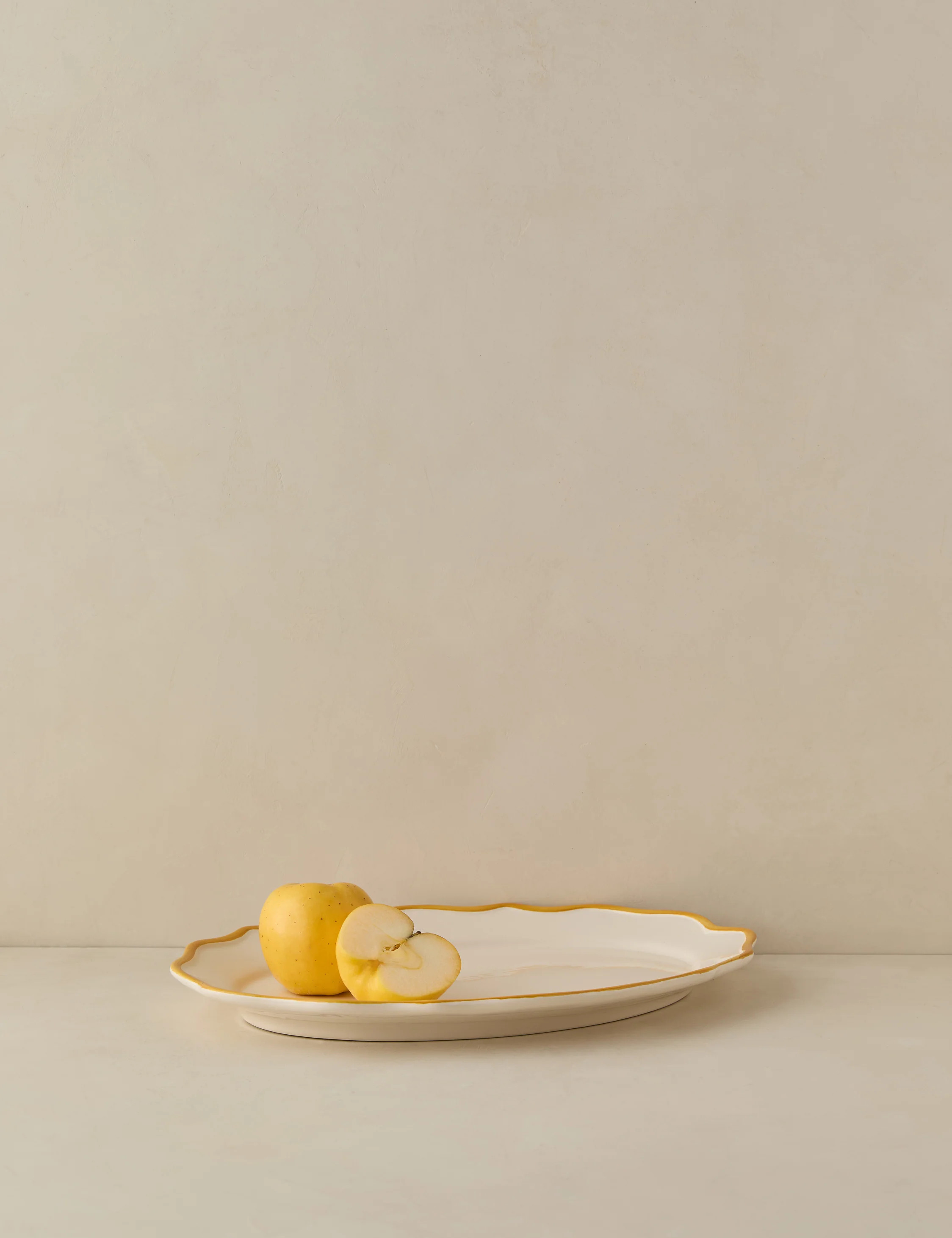 Stoneware Serveware | Lulu and Georgia 