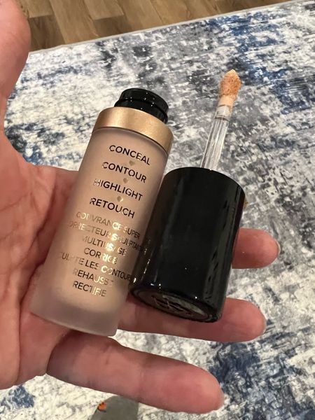 Can’t wait to try this out!! Born this Way Super Concealer #bornthiswayconcealer 

#LTKbeauty