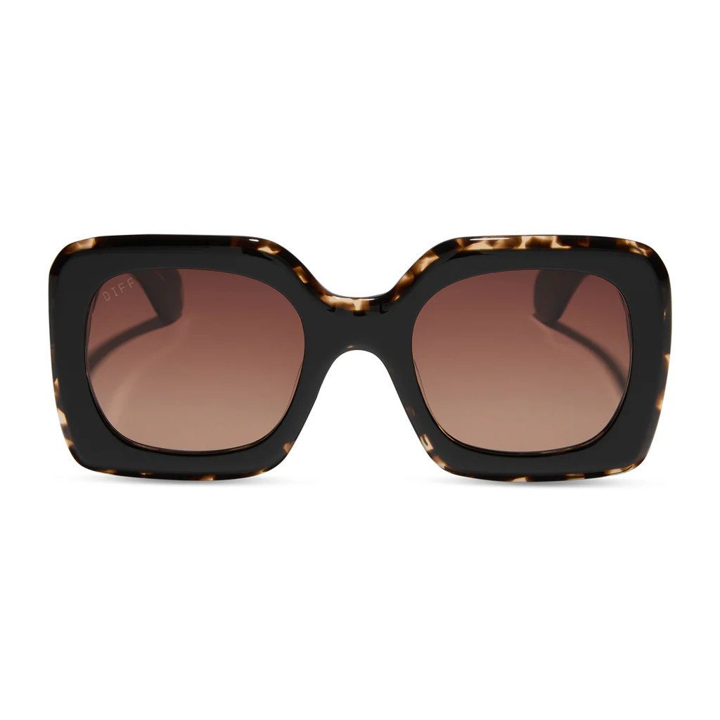 Savoir Square | DIFF Eyewear