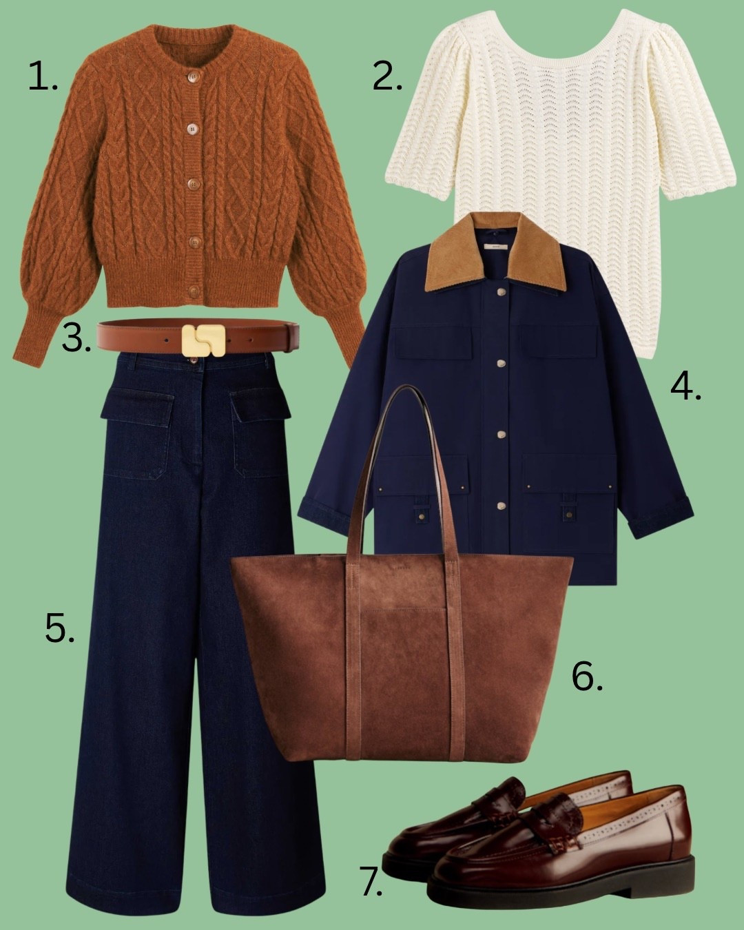 February French Girl outfit idea. 

#LTKover50style #LTKuk #LTKwinter