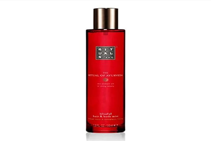 RITUALS The Rituals of Ayurveda Hair & Body Mist, 50 ml | Amazon (US)