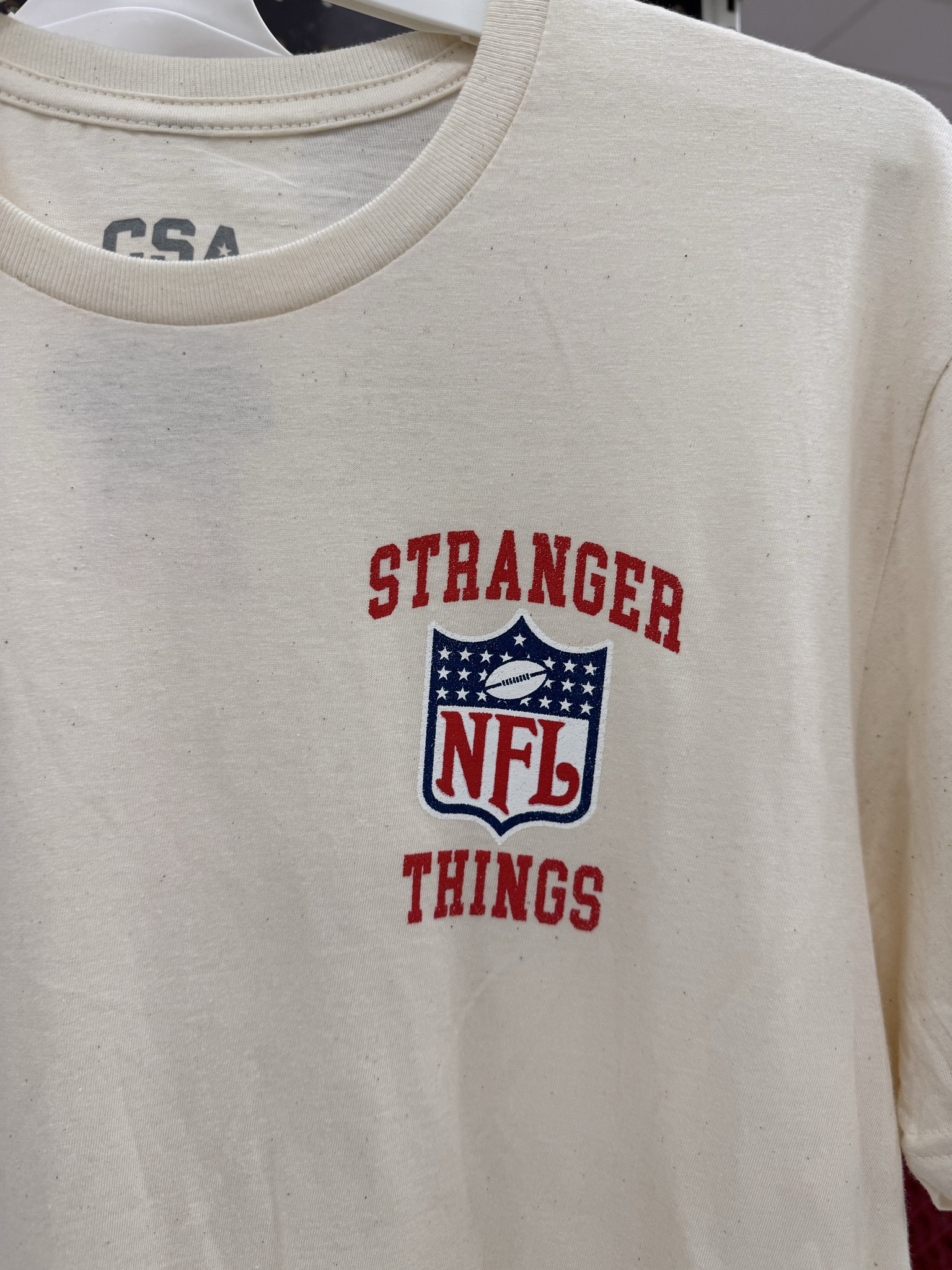 It’s Football Sunday, which means it’s the perfect time to spotlight the new Stranger Things x NFL Collab at Target! 

This officially licensed collection is literally packed with fan-favorite pieces and Stranger Things nostalgia — and trust me, these finds won’t stay in stock long.

Linked it here on LTK so you can shop the collab, hurry before these sell out! 

#StrangerThings #NFLStyle #TargetFinds #StrangerThingsCollab #NFLFashion #GameDayStyle #LTKFinds #LTKTrending #TargetStyle #FootballSunday

#LTKSeasonal #LTKHoliday #LTKGiftGuide