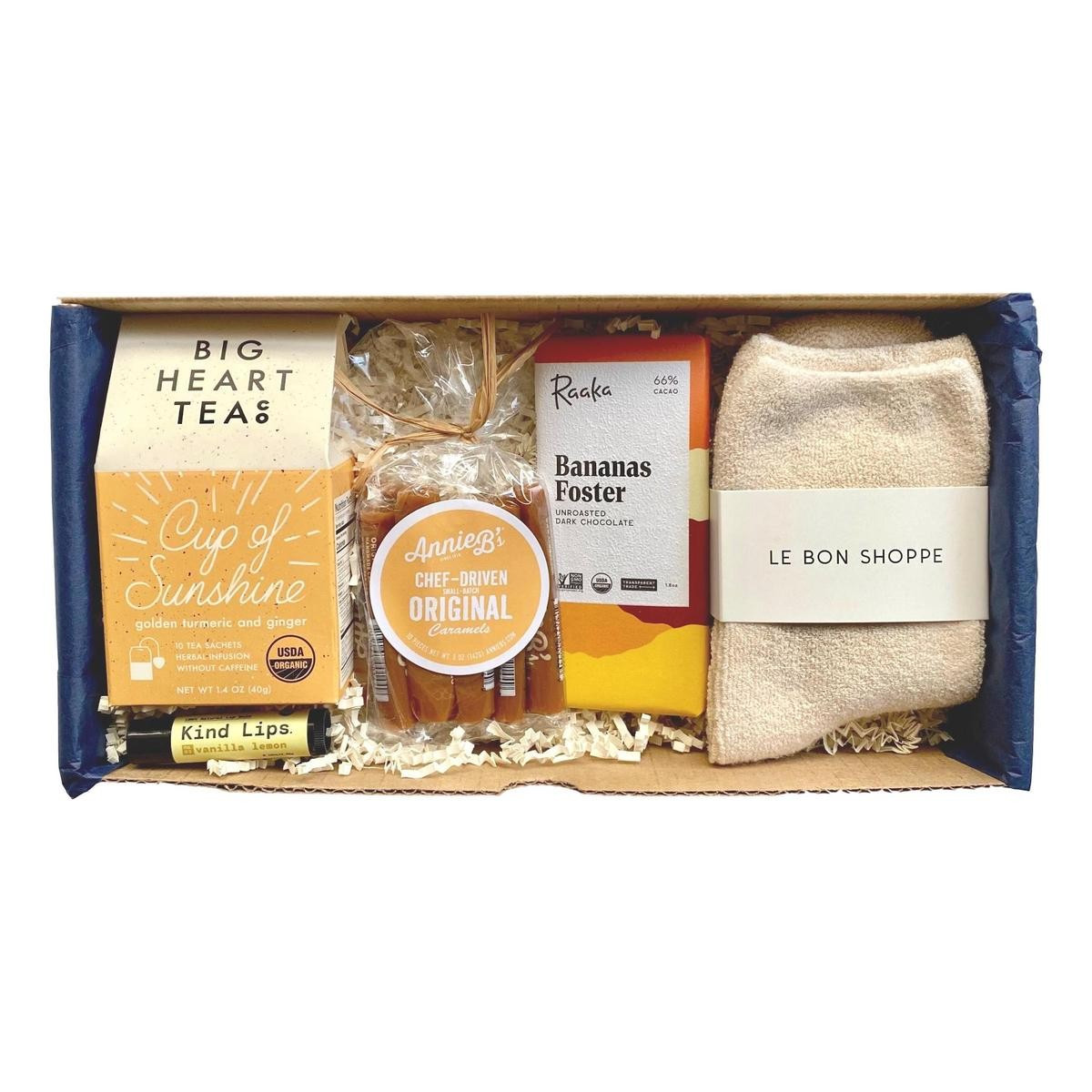 Refuel Gift Box | Giften Market
