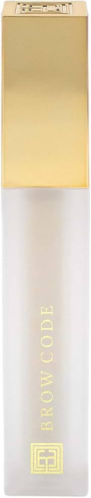Brow Code ALIAS Brow Lamination Gel Transparent | Amazon (US)