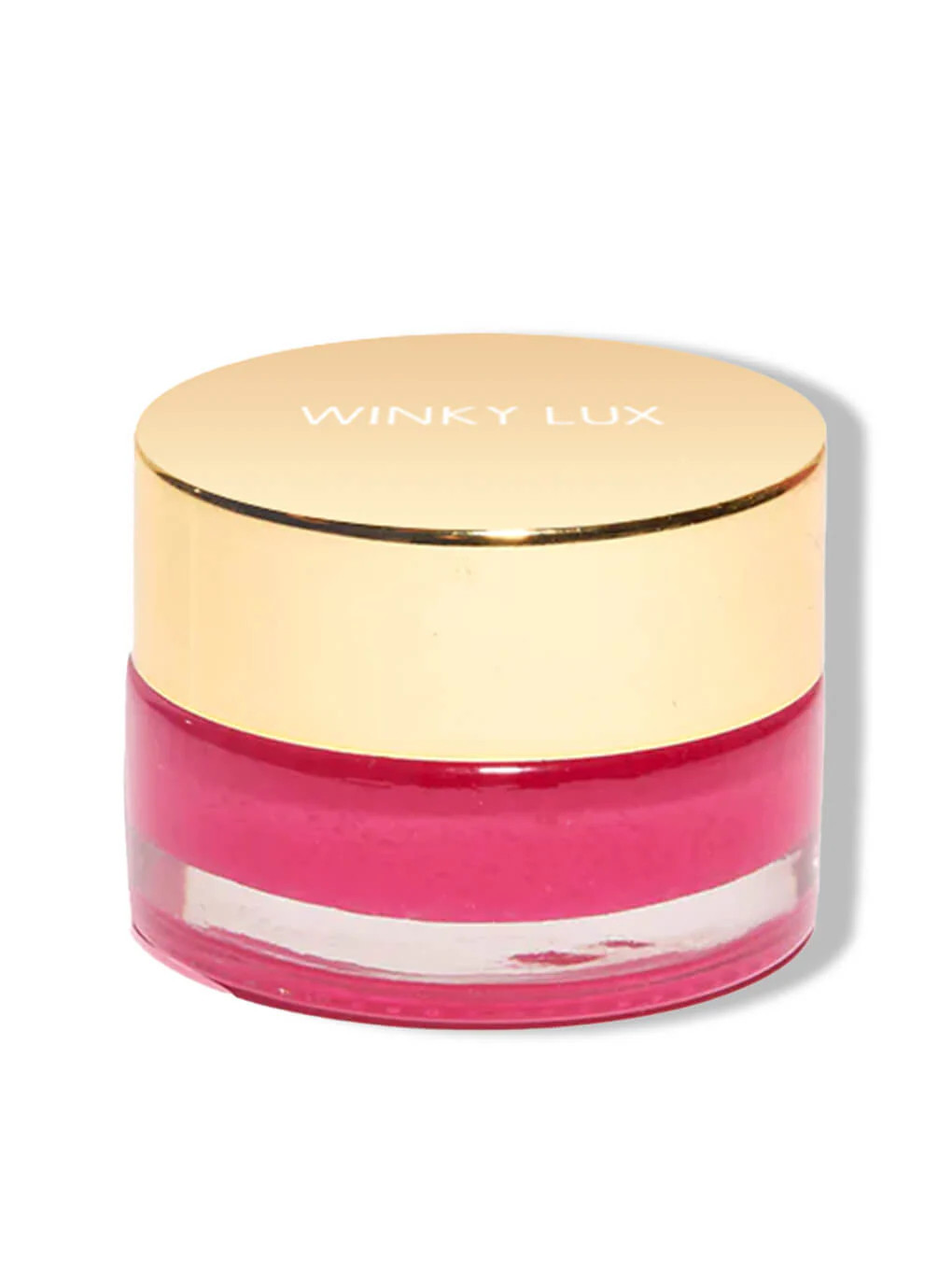 Watermelon Sugar Lip Scrub | Winky Lux