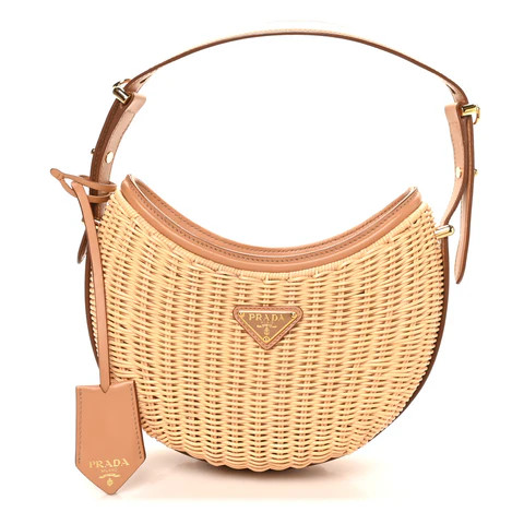 wicker | FASHIONPHILE (US)