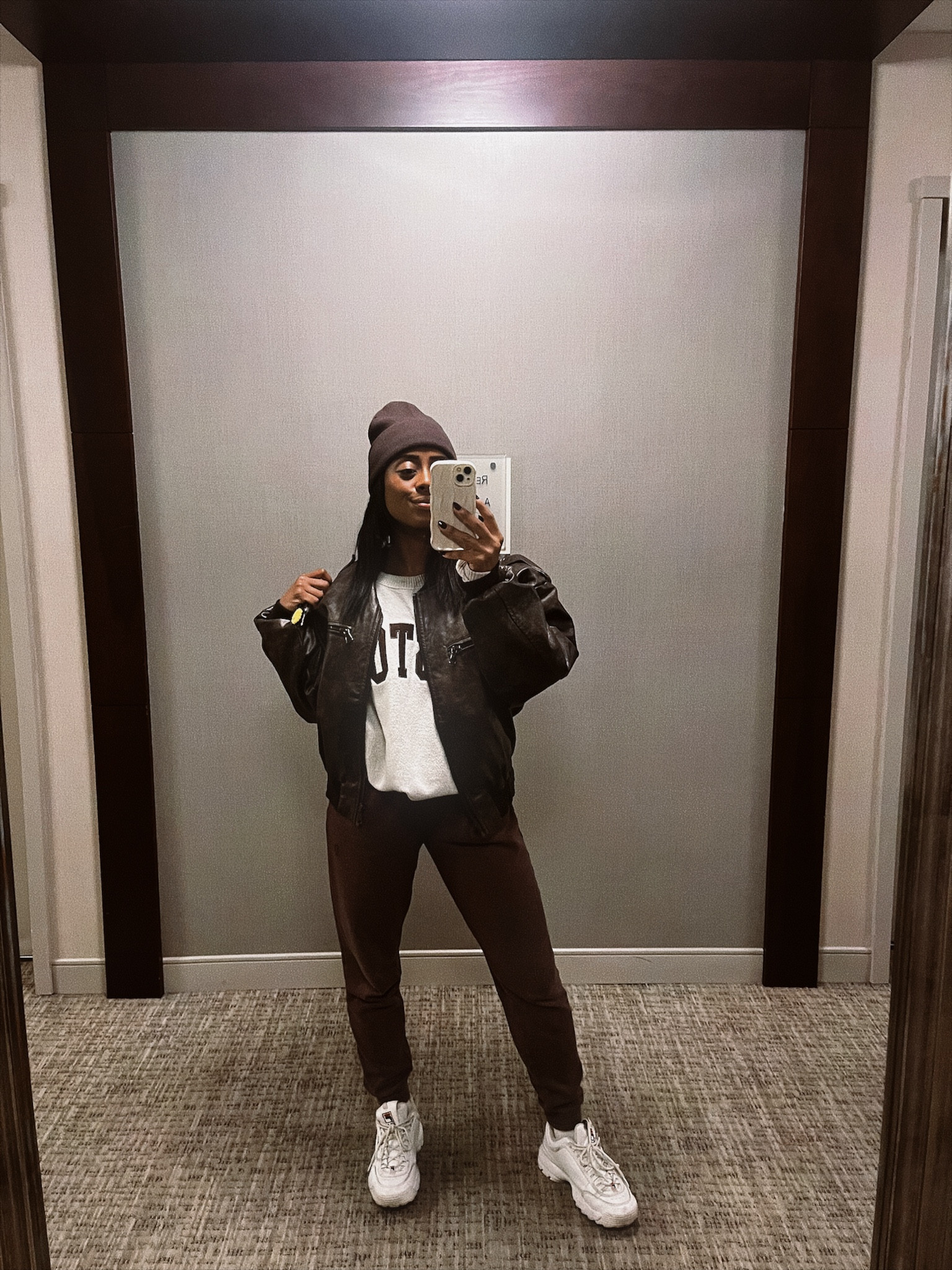 All brown outfits? Yes please 🤎

#LTKsalealert #LTKHoliday #LTKSeasonal