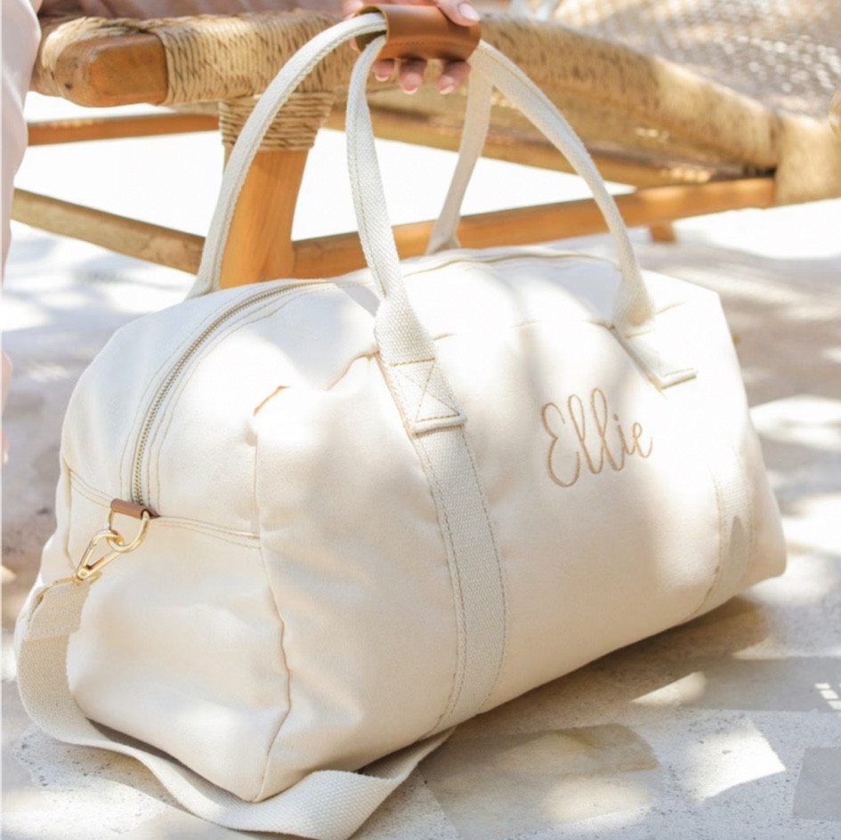 Shop favorite and bestseller! 🚨

Bride to be | engaged | gift for bride | getting married | wedding planning | bachelorette | party | rehearsal dinner | bridal shower | I’m engaged | wedding gift | wedding day | bridal gift | Etsy | Shop Small | tote | tote bag | travel | destination wedding | personalized weekender bag | honeymoon | bachelorette party 

#LTKWedding #LTKTravel #LTKGiftGuide