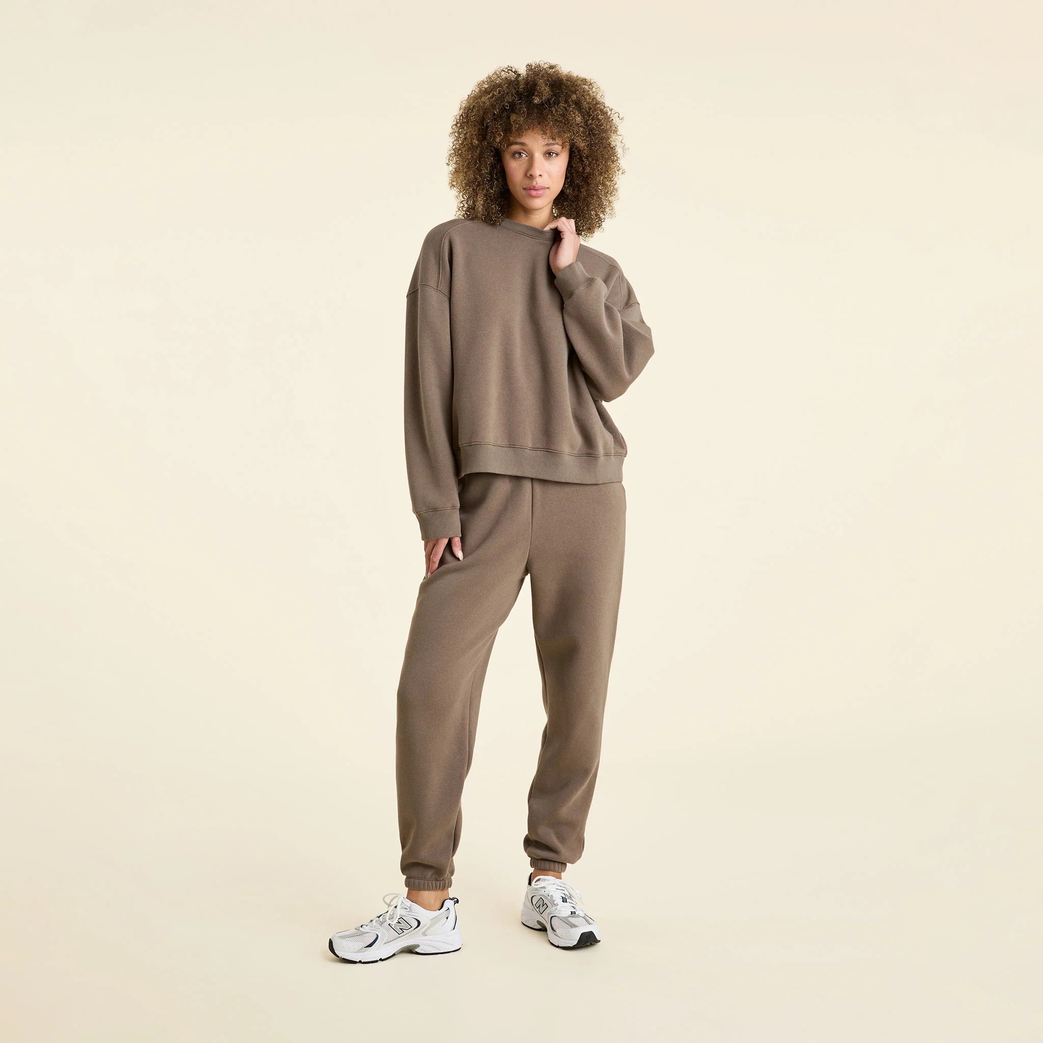 Classic Sweatpant | Nuuds US