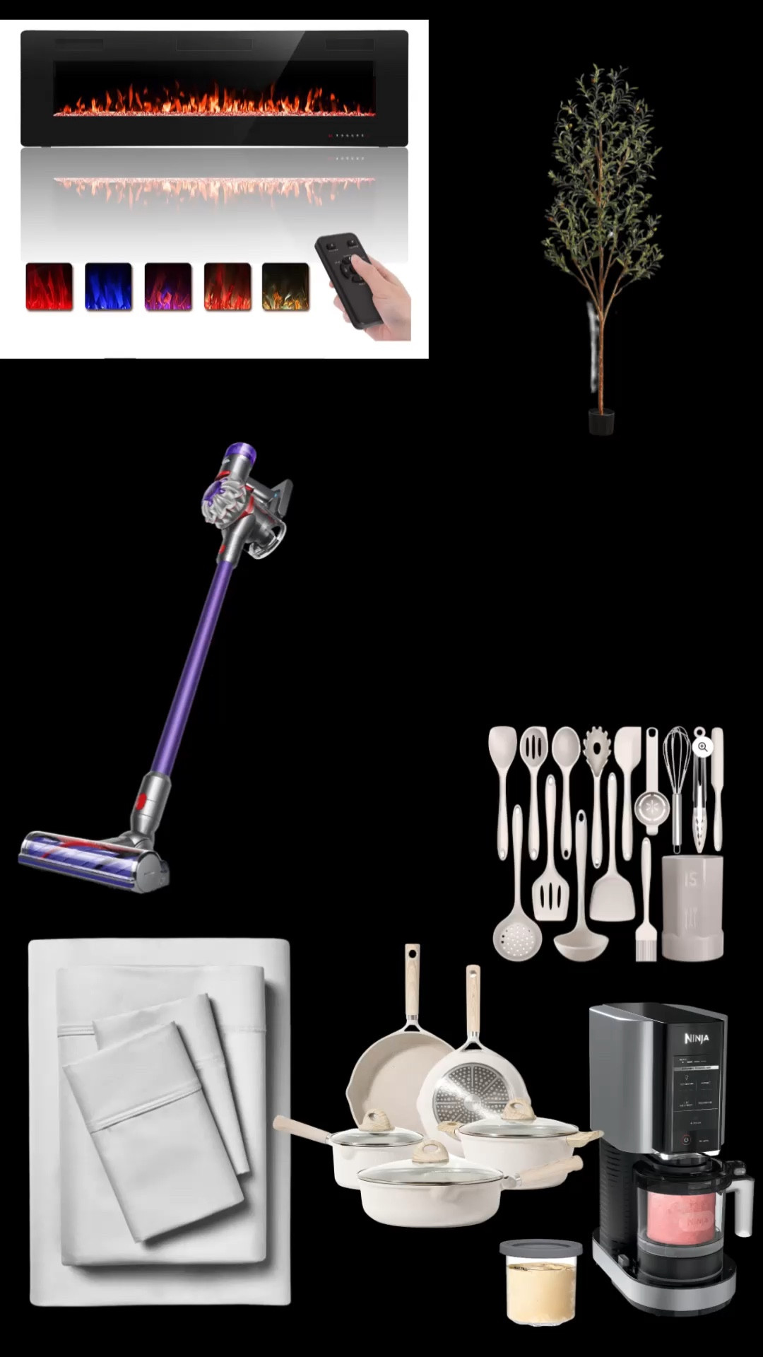 Walmart home deals. Best Black Friday deals on home items

#LTKHoliday #LTKhome #LTKSeasonal