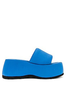 Txt Me Platform Sandal
                    
                    Jeffrey Campbell | Revolve Clothing (Global)