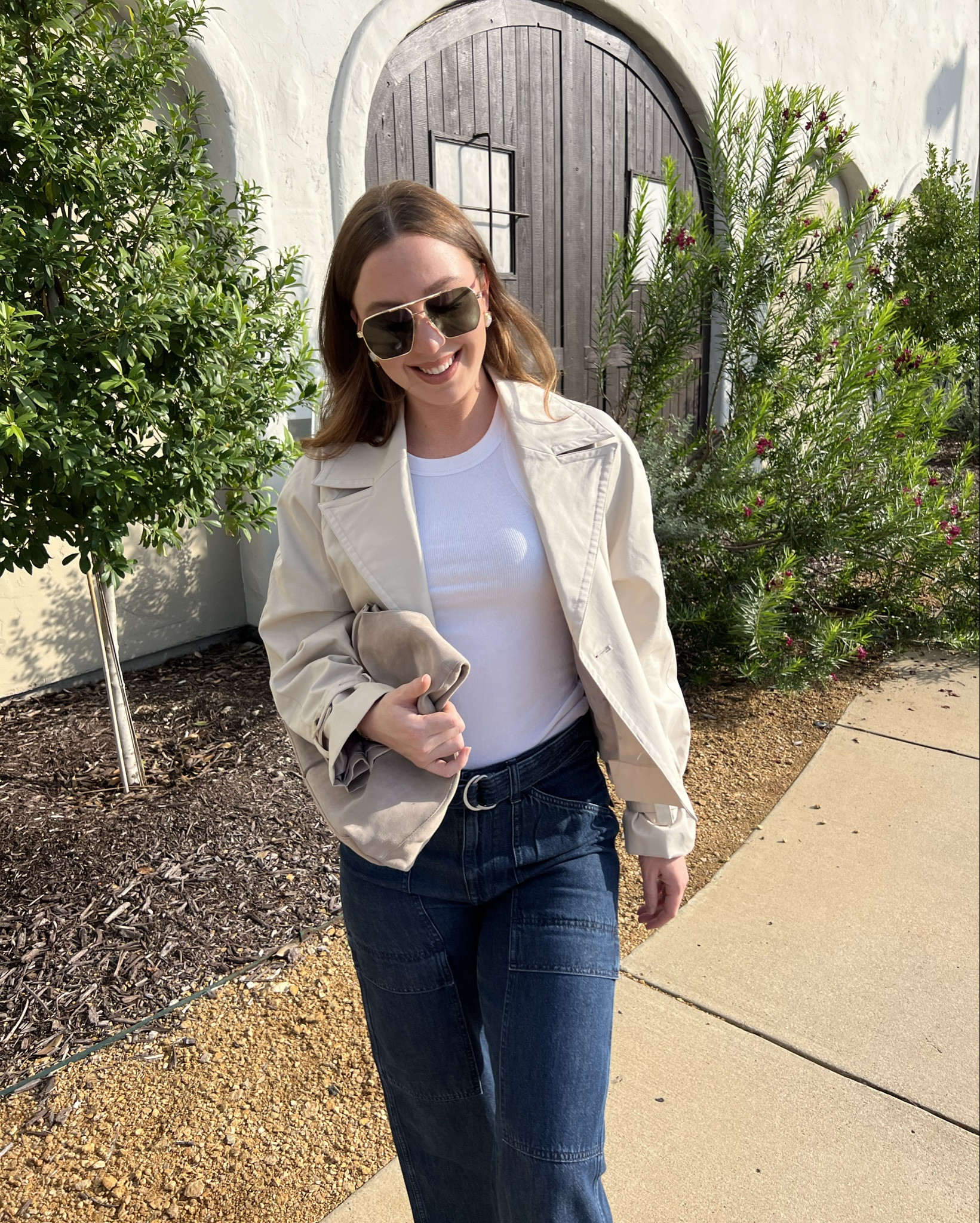 Fall capsule wardrobe by Braylea Smith 🍁🍂 

All outfits are saved to a Fall Capsule collection on LTK. I’ve created this for the girl who loves to be put together with minimal items & thought. My mini capsule is a group of 15 or so items that can all be styled together to create beautiful, effortless, & fall outfits #liketkit #LTKunder100 #LTKunder50 #LTKfit #LTKfit #LTKFind