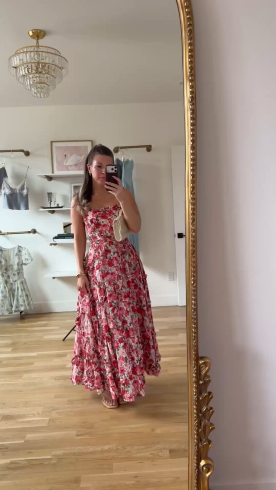 pink floral wedding guest dress summer to spring transitional dress

wearing my usual small

Wedding guest
Fall event
Summer party
Cocktail party
Formal event
Black tie
Floral dress

#LTKootd #LTKgrwm #LTKSeasonal