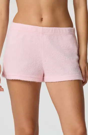 Ultrasoft Shortie Shorts | Nordstrom