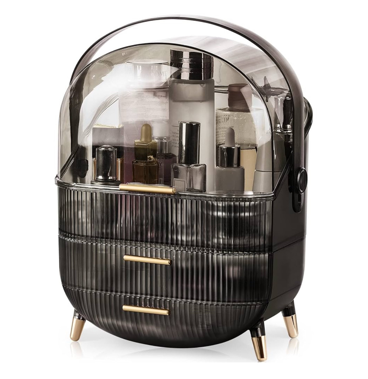 CANITORON Makeup Organizer, Large

#LTKBeauty #LTKFindsUnder100 #LTKHome