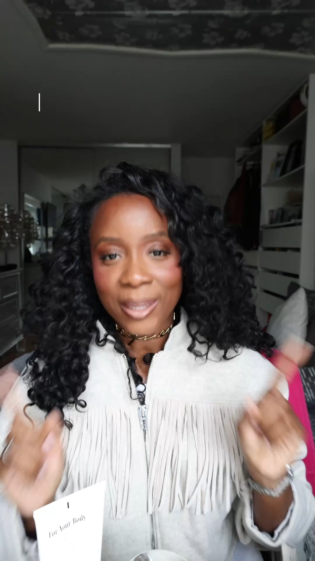 Skincare + Body Care I’d Repurchase — Sale or Not 🛍️
These are the everyday staples that keep my skin hydrated, soft, and glowing all year — and yes, several are still part of the Sephora sale.
If you’re updating your skincare or body care routine, these are worth every penny.

✨ Includes:
• My go-to cleansers + moisturizers for balanced, healthy skin
• Hydrating body lotions + oils that leave a glow without residue
• A few glow-boosting treatments I always restock
• Everyday SPF + fragrance favorites

Everything is linked here so you can shop or save before the sale ends.

skincare favorites
body care essentials
holy grail skincare
repurchase worthy skincare
hydrated skin products
brown girl skincare
glowy skin routine
Sephora sale finds
clean beauty favorites
body oils and lotions
everyday skincare routine
soft skin essentials
best skincare 2025


#LTKBeauty #LTKGiftGuide