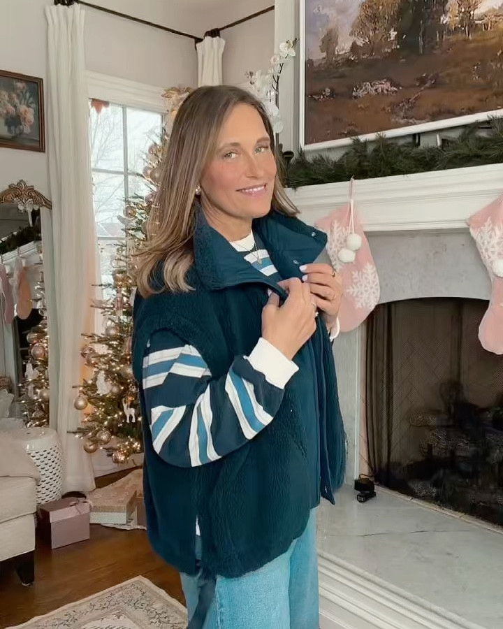 Exciting NEWS! 20% off sitewide and even on new arrivals which never happens! 

#LTKSaleAlert #LTKGiftGuide #LTKOver40