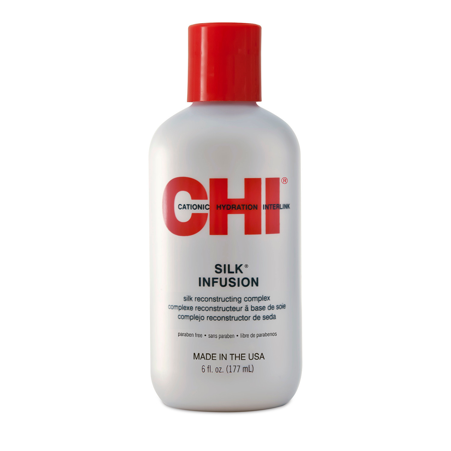 CHI Silk Infusion | Sally Beauty