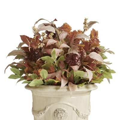 Hudson Harvest Urn Filler | Frontgate | Frontgate
