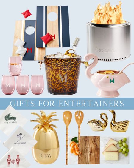 Gifts for Entertainers hostess gifts gifts for friends gifts for couples

#LTKhome #LTKSeasonal #LTKHoliday