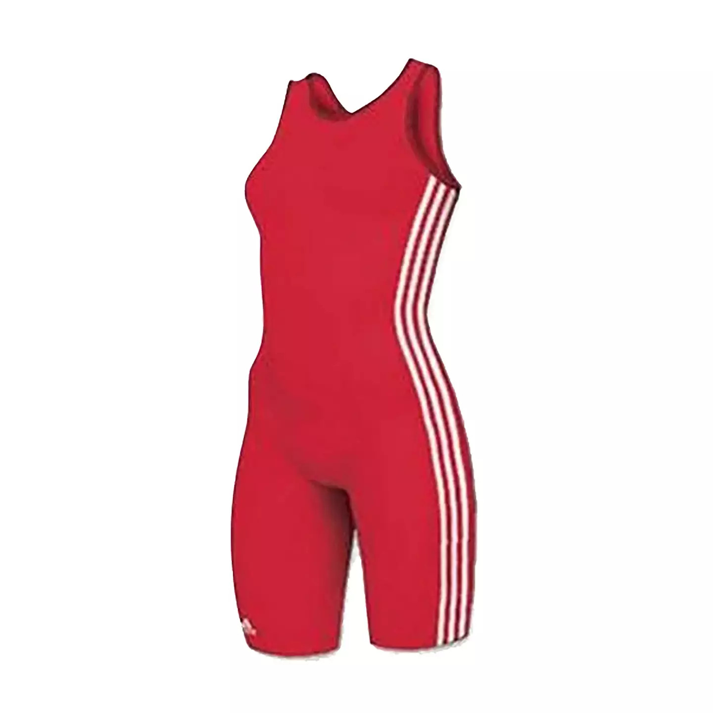 adidas Women's 3 Stripes Singlet | DICK'S Sporting Goods