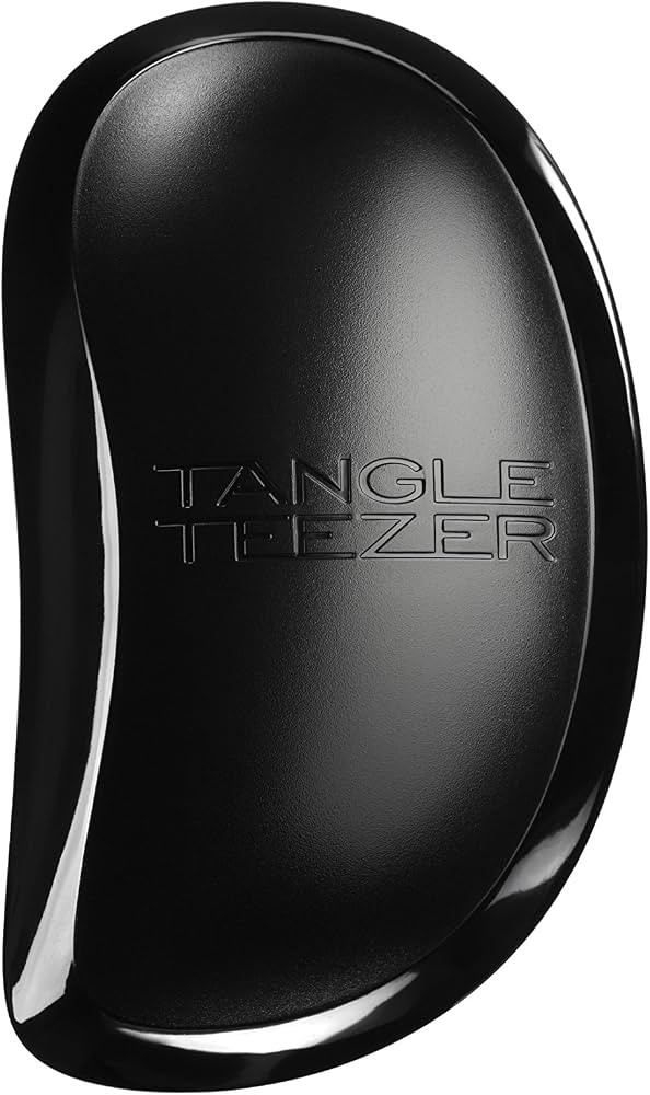 Tangle Teezer | The Salon Elite Detangling Hairbrush | Midnight Black | Amazon (UK)