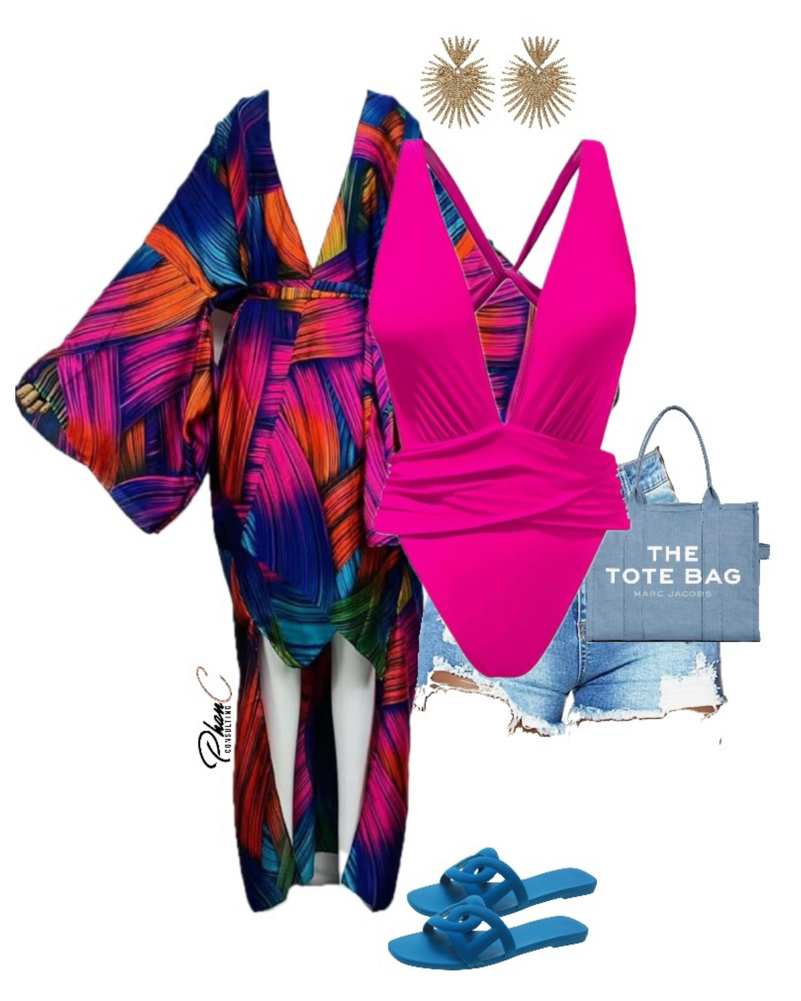 #LTKSeasonal #LTKSummerEdit