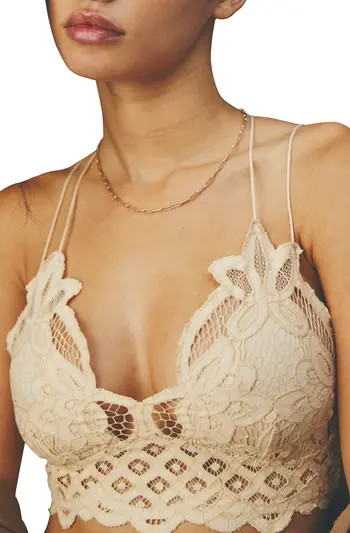 Intimately FP Adella Longline Bralette | Nordstrom