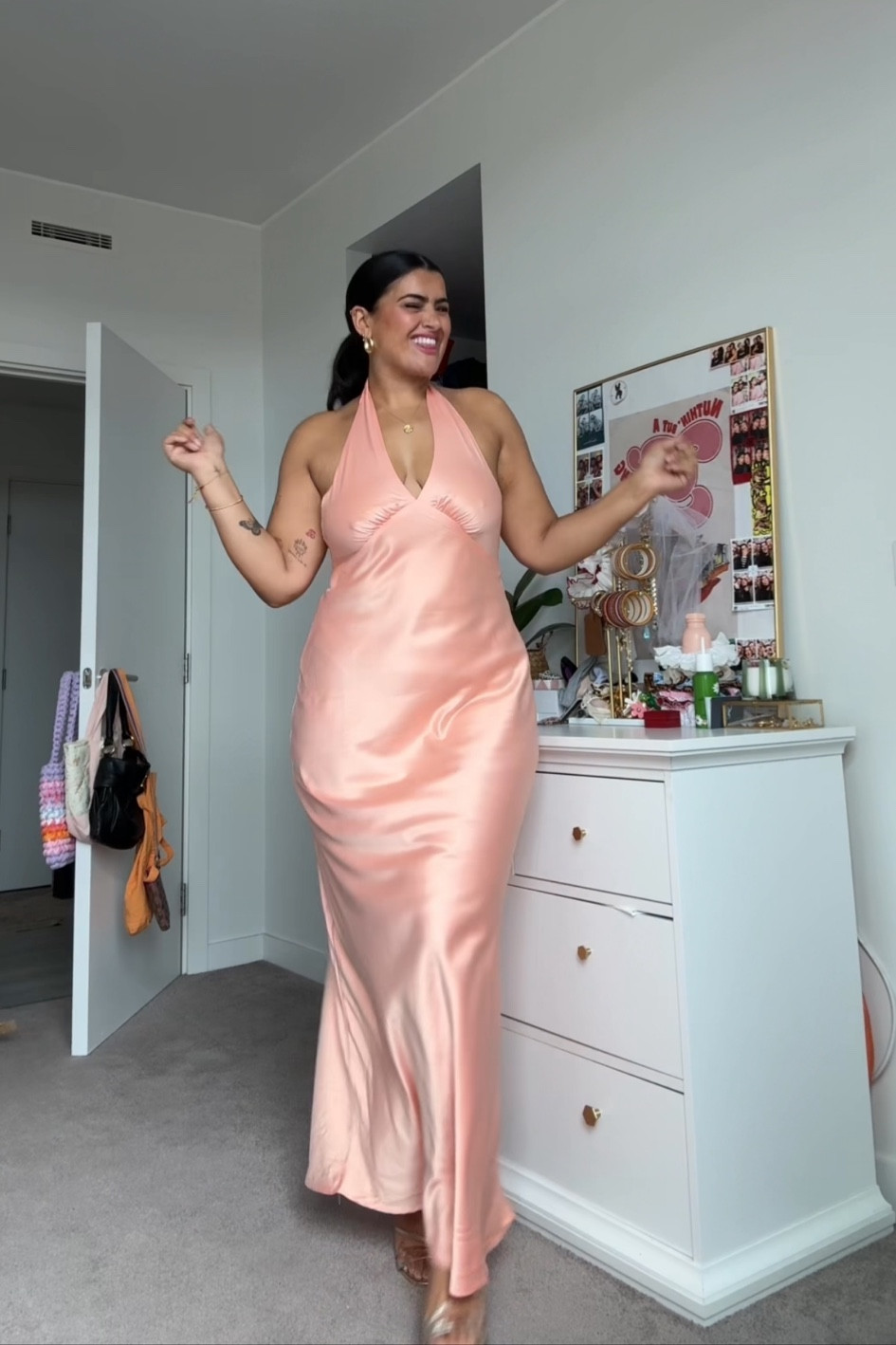 🍑🐱🍊🦁

#LTKwedding #LTKpartywear #LTKmidsize