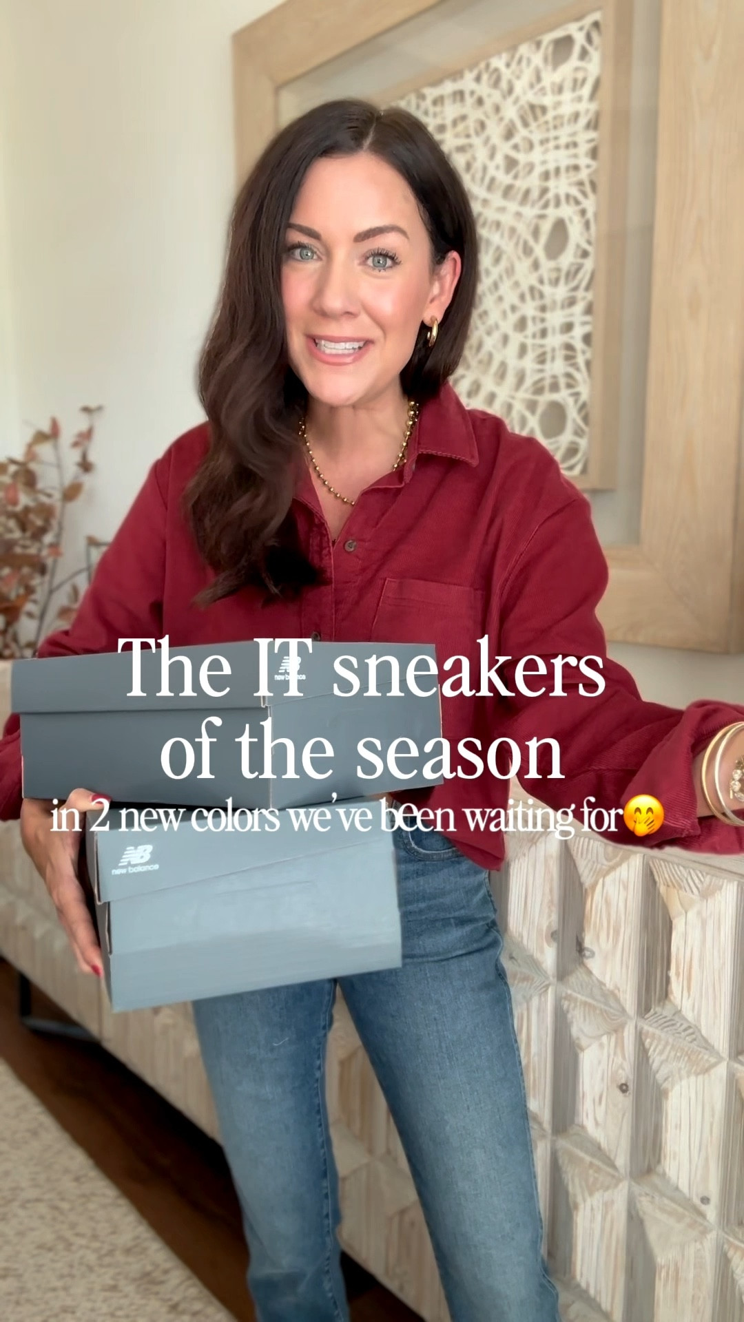 Comment DETAILS to shop✨ IN STOCK + SHIP FREE 🤌🏼our FAV sneakers in two new colors😍 the PINK was sooo worth the wait!!! & how about that neutral tan leopard! Omg these are perfection!! 
.
.
If you’ve never tried these, they are Disneyland comfortable meaning you can walk 20,000 steps in these and not be crying 👏🏻 I’ve put them to the test on our Disneyland trips👌🏻
.
.
They run true to size !
.
.


#LTKStyleTip #LTKShoeCrush #LTKFindsUnder100