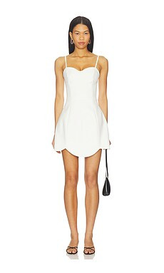 Noralyn Mini Dress
                    
                    ELLIATT | Revolve Clothing (Global)
