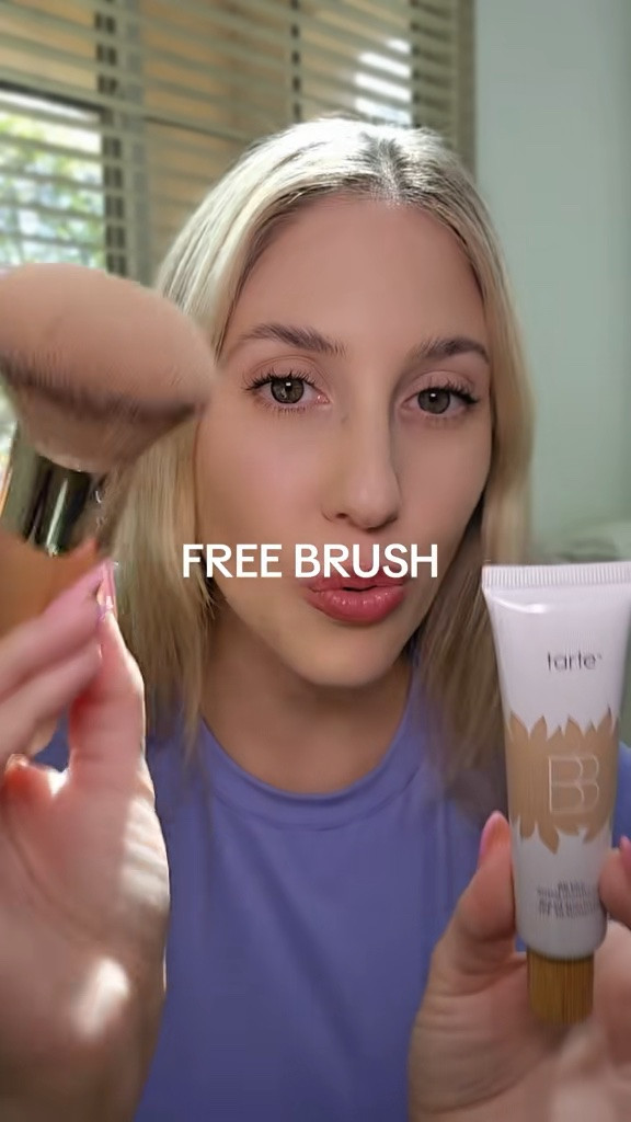 Holy grail tinted moisturizer! #summermakeup #moisturizerwithspf

#LTKBeauty #LTKmorningroutine